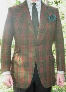 richard anderson tailor