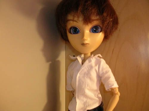 Pullip Boy