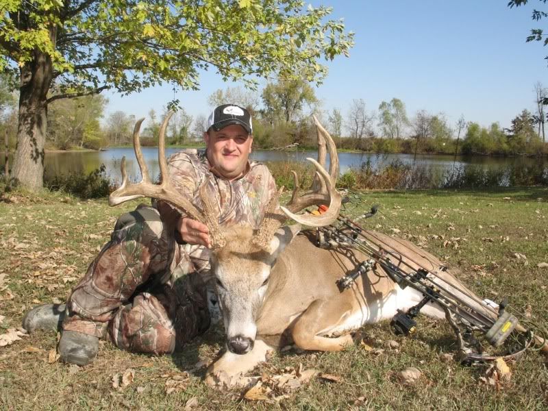 Illinois Outfitter Off To A Great Start New Jersey Hunters