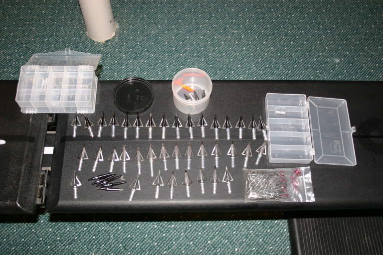 Misc Hunting Stuff for sale New Jersey Hunters