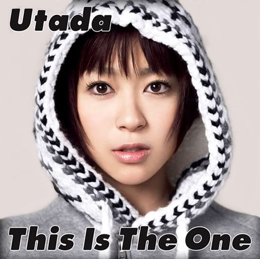 Utada - This Is The One