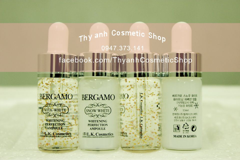 [Thy Anh Cosmetics Shop] Mỹ phẩm chăm sóc da chính hãng từ KOREA, GERMANY, AUSTRALIA. - 5