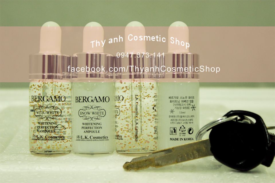 [Thy Anh Cosmetics Shop] Mỹ phẩm chăm sóc da chính hãng từ KOREA, GERMANY, AUSTRALIA. - 6