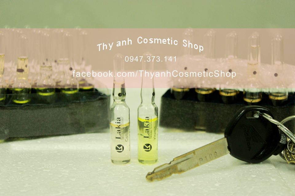 [Thy Anh Cosmetics Shop] Mỹ phẩm chăm sóc da chính hãng từ KOREA, GERMANY, AUSTRALIA. - 11