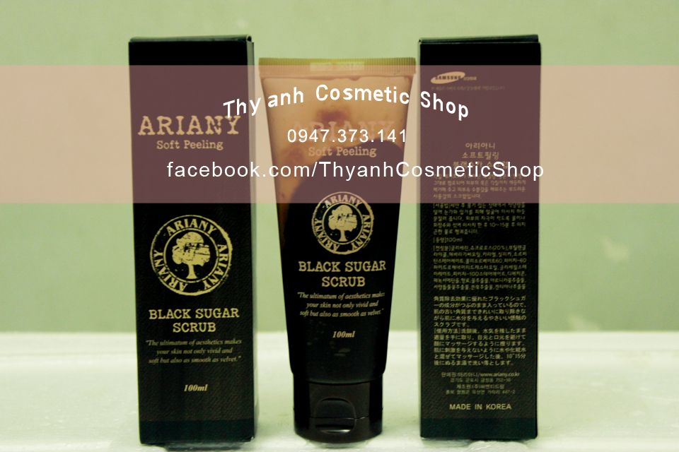 [Thy Anh Cosmetics Shop] Mỹ phẩm chăm sóc da chính hãng từ KOREA, GERMANY, AUSTRALIA. - 13
