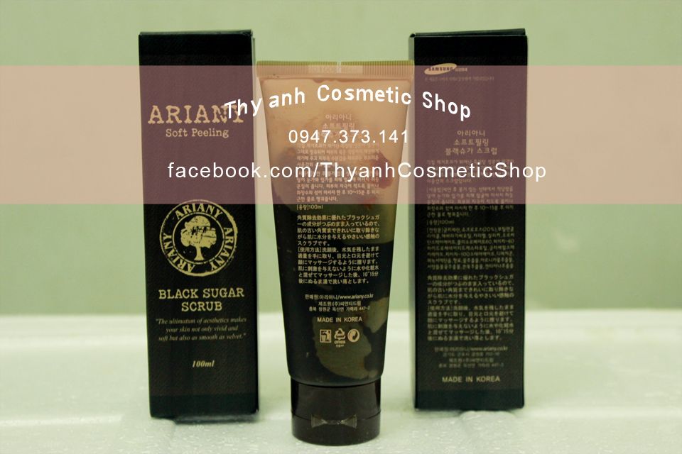 [Thy Anh Cosmetics Shop] Mỹ phẩm chăm sóc da chính hãng từ KOREA, GERMANY, AUSTRALIA. - 14