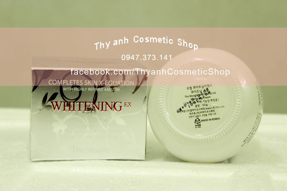 [Thy Anh Cosmetics Shop] Mỹ phẩm chăm sóc da chính hãng từ KOREA, GERMANY, AUSTRALIA. - 20