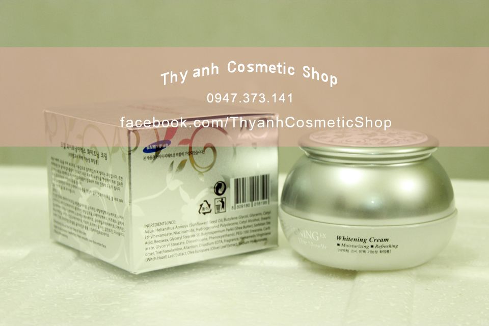 [Thy Anh Cosmetics Shop] Mỹ phẩm chăm sóc da chính hãng từ KOREA, GERMANY, AUSTRALIA. - 19