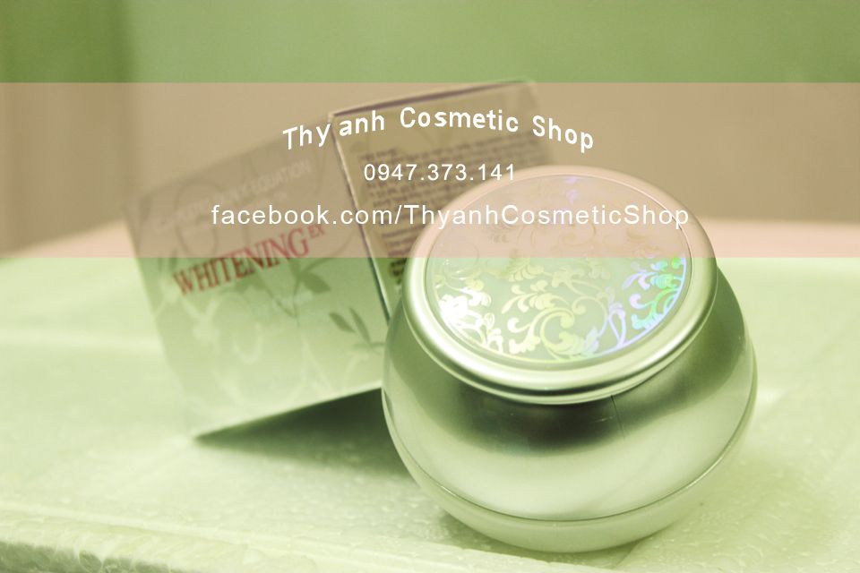 [Thy Anh Cosmetics Shop] Mỹ phẩm chăm sóc da chính hãng từ KOREA, GERMANY, AUSTRALIA. - 18