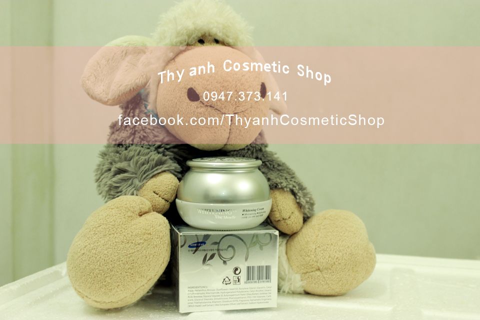 [Thy Anh Cosmetics Shop] Mỹ phẩm chăm sóc da chính hãng từ KOREA, GERMANY, AUSTRALIA. - 21