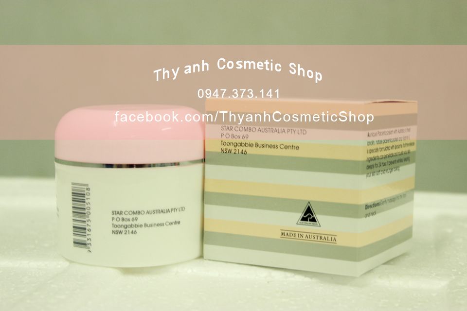 [Thy Anh Cosmetics Shop] Mỹ phẩm chăm sóc da chính hãng từ KOREA, GERMANY, AUSTRALIA. - 23