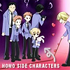 Icons 4 my favorite anime~,