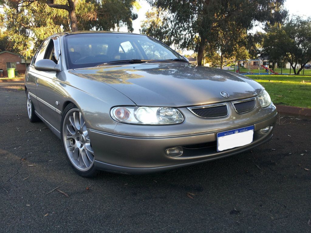 New Daily VT Series II Calais L67