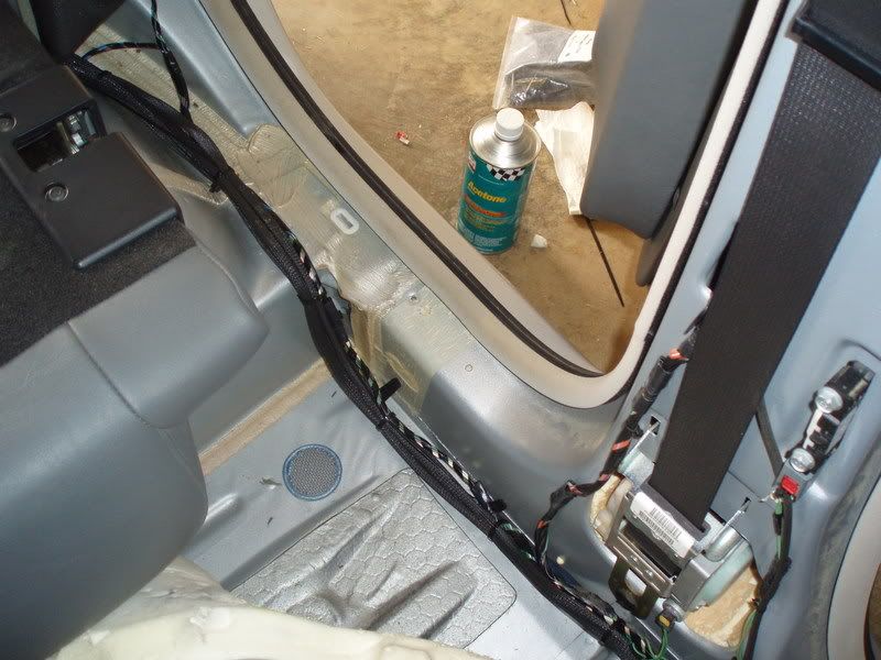 Let's see your car audio wire installs - Page 5 - Car Audio