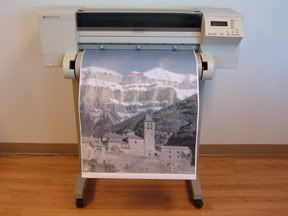 hp designjet 650c driver windows 7