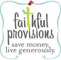 Faithful Provisions