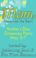 Mother's Day Giveaway Event