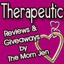 Therapeutic Reviews and Giveaways