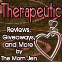Therapeutic Reviews & Giveaways