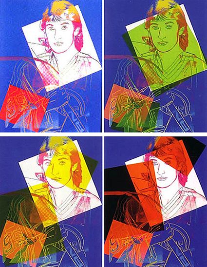 Andy_Warhol_Wayne_Gretzky_99_4 variations