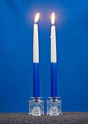  photo Finland two candles.jpg