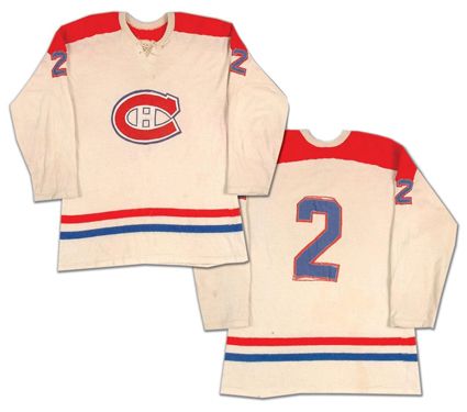  photo Montreal Canadiens 1962-63 jersey.jpeg
