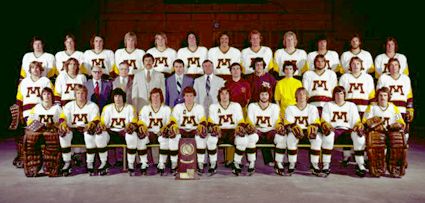 1975-76 Minnesota Gophers team photo 1975-76MinnesotaGophersteam.jpg