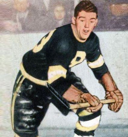 Boston Bruins 1948-49 Johnny Peirson jersey photo BostonBruins1948-49JohnnyPeirsonjersey.jpg