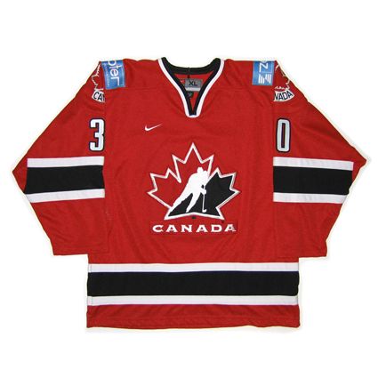 Canada 2005 WC jersey photo Canada2005WCF.jpg