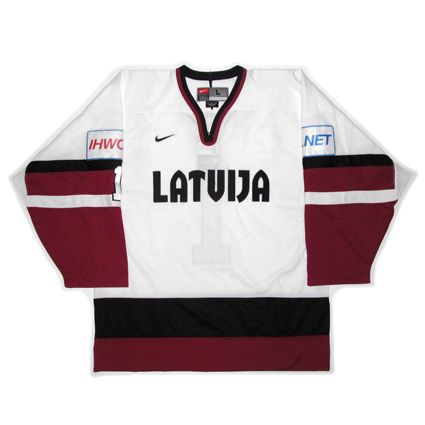 Latvia 2000 jersey photo Latvia2000F.jpg