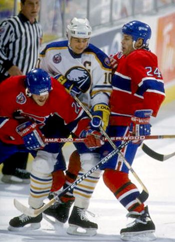 Montreal vs Buffalo 1993 photo MontrealvsBuffalo1993.jpg