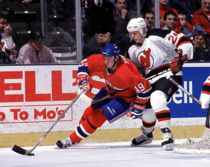 Montreal vs Devils 1997 photo MontrealvsDevils1997.jpg
