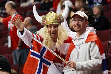Norway fans photo Norwayfans.jpg