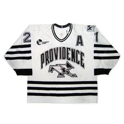 Providence Friars 1993-94 jersey photo ProvidenceFriars1993-94F.jpg