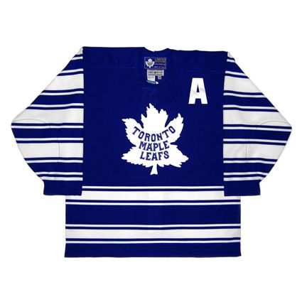 Toronto Maple Leafs 96-97 Heritage jersey photo TorontoMapleLeafs96-97HeritageF.jpg