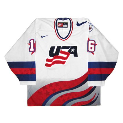 USA 1996 World Cup jersey photo USA1996WCOH16F.jpg
