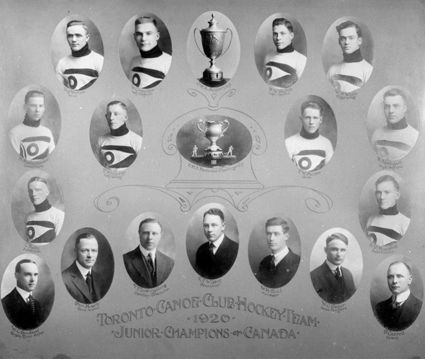  photo 1919-20 Toronto Canoe Club team.jpg