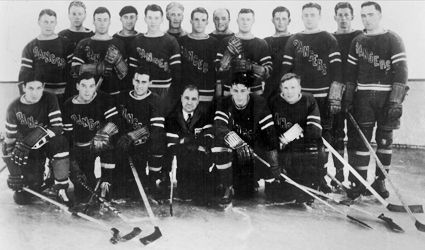  photo 1932-33 New York Rangers team.jpg