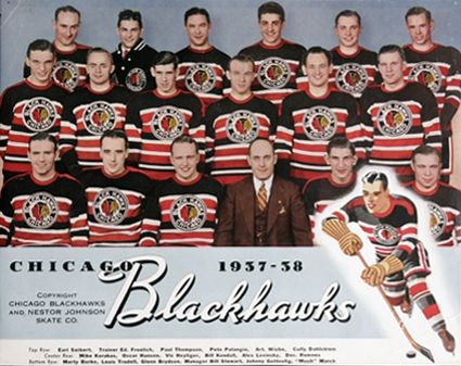  photo 1937-38 Chicago Blackhawks team.jpg