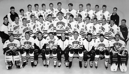  photo 1995-96 Providence Friars team.png