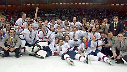 Slovakia 2002 World Champions photo 2002SlovakiaWorldChampions.jpg