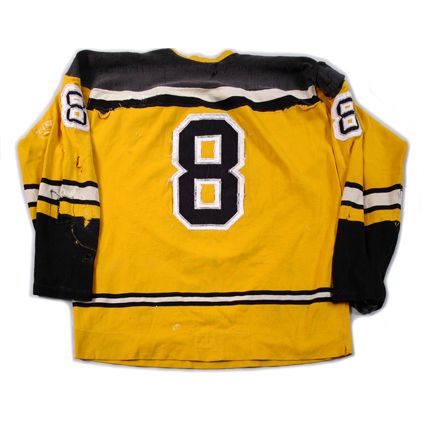 Boston Bruins 1961-62 jersey photo Boston Bruins 1961-62 B jersey.jpg