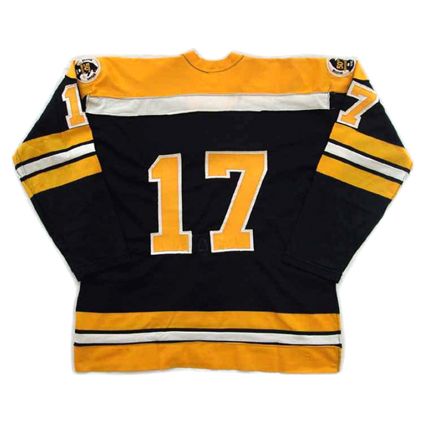 Boston Bruins 1973-74 jersey photo Boston Bruins 1973-74 B jersey.jpg