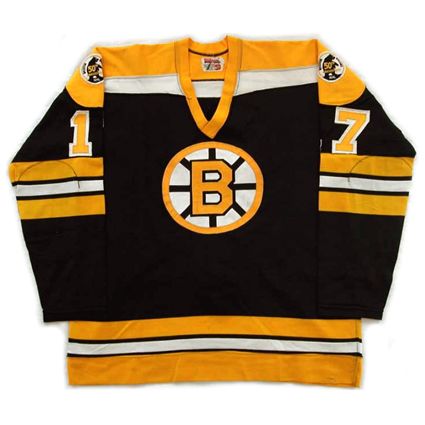 Boston Bruins 1973-74 jersey photo Boston Bruins 1973-74 F jersey.jpg