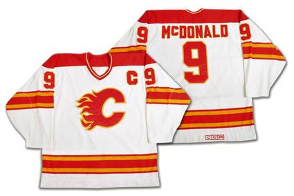 Calgary Flames 1986-87 jersey photo Calgary Flames 1986-87 jersey.jpg