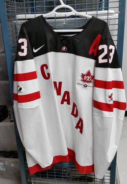 Canada 2015 WJC  jersey photo Canada2015WJC23Fjersey.jpg