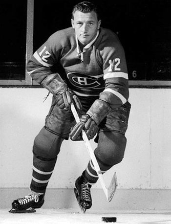 Dickie Moore photo Dickie Moore Canadiens.jpg
