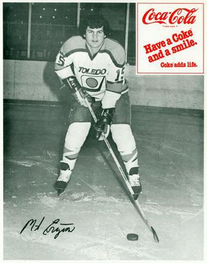 Center Ice Collectibles - Mike Rupp Hockey Cards