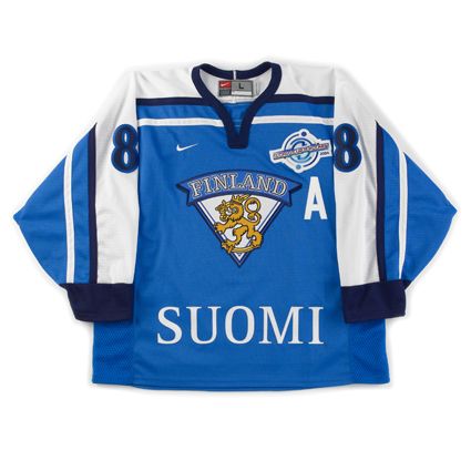 Finland 2004 World Cup jersey photo Finland 2004 WCOH F.jpg