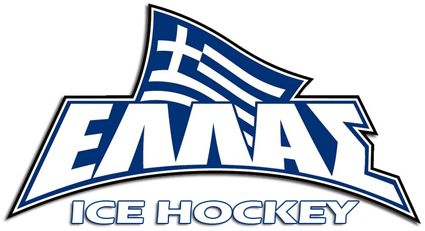 Greece hockey photo Greece National Team Logo.jpg